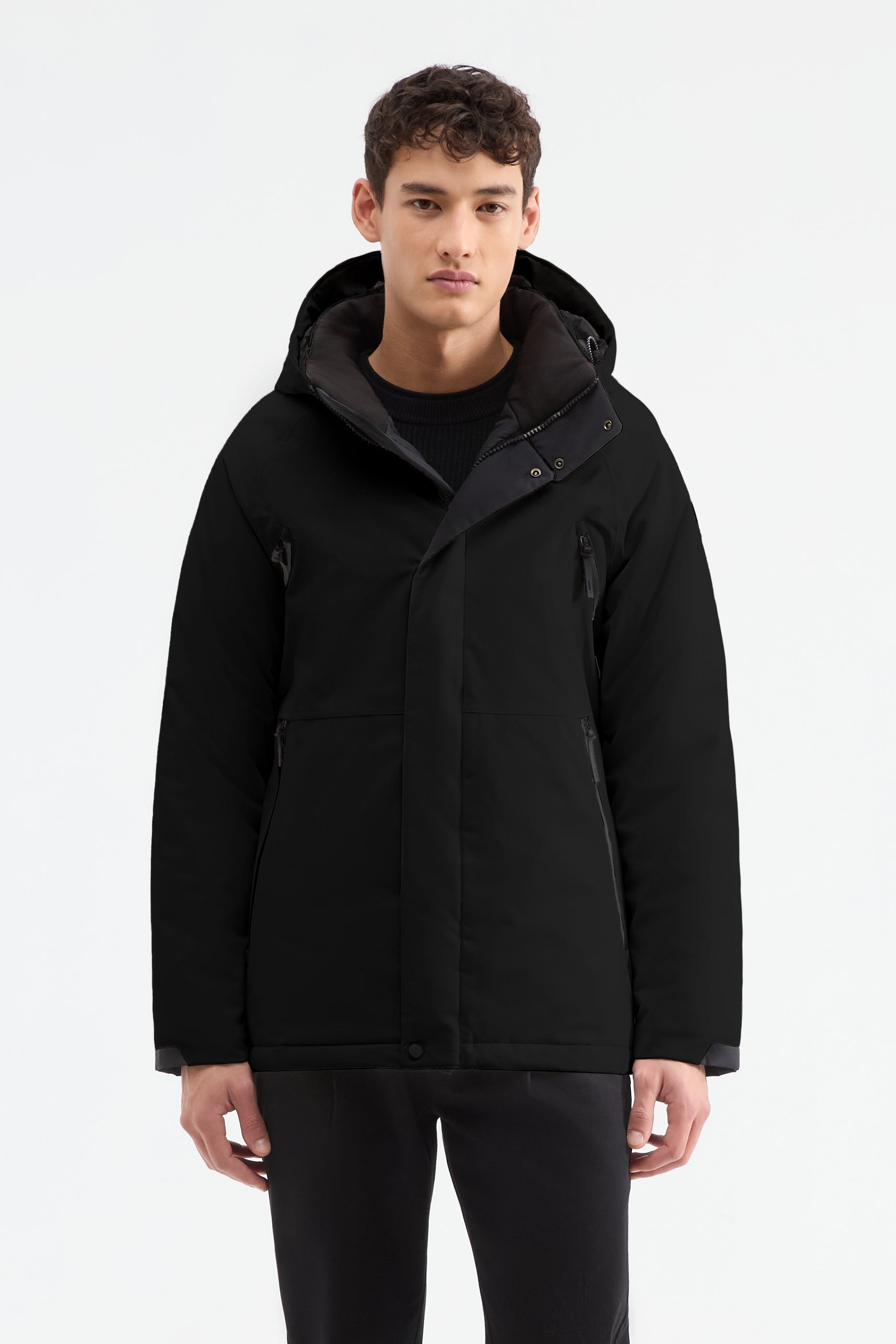 KV+ (ケーブイプラス) JACKET＆PANTS 6V104.3 Mサイズ kanuk | Kanuk