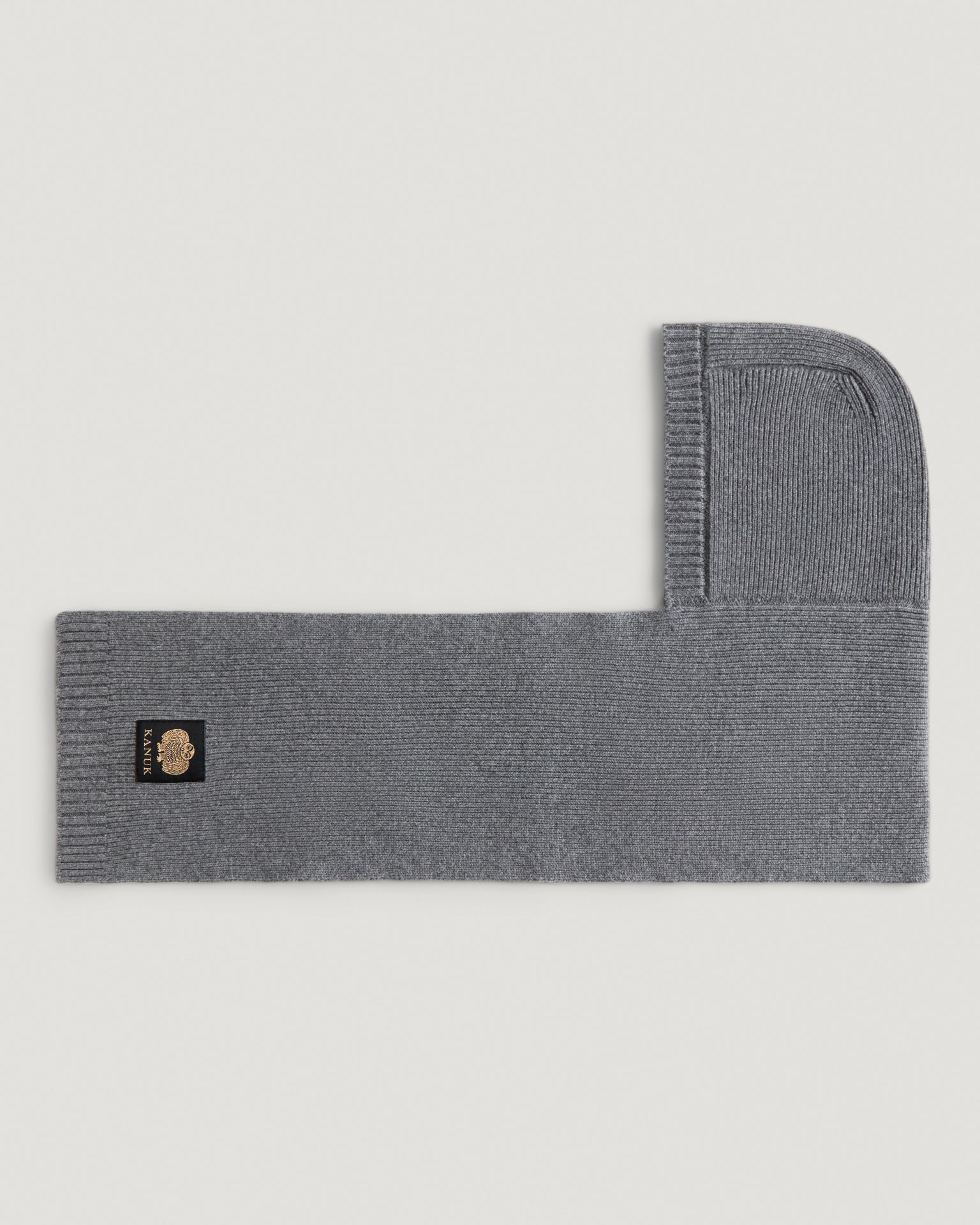 Montebello Hooded Scarf | Kanuk
