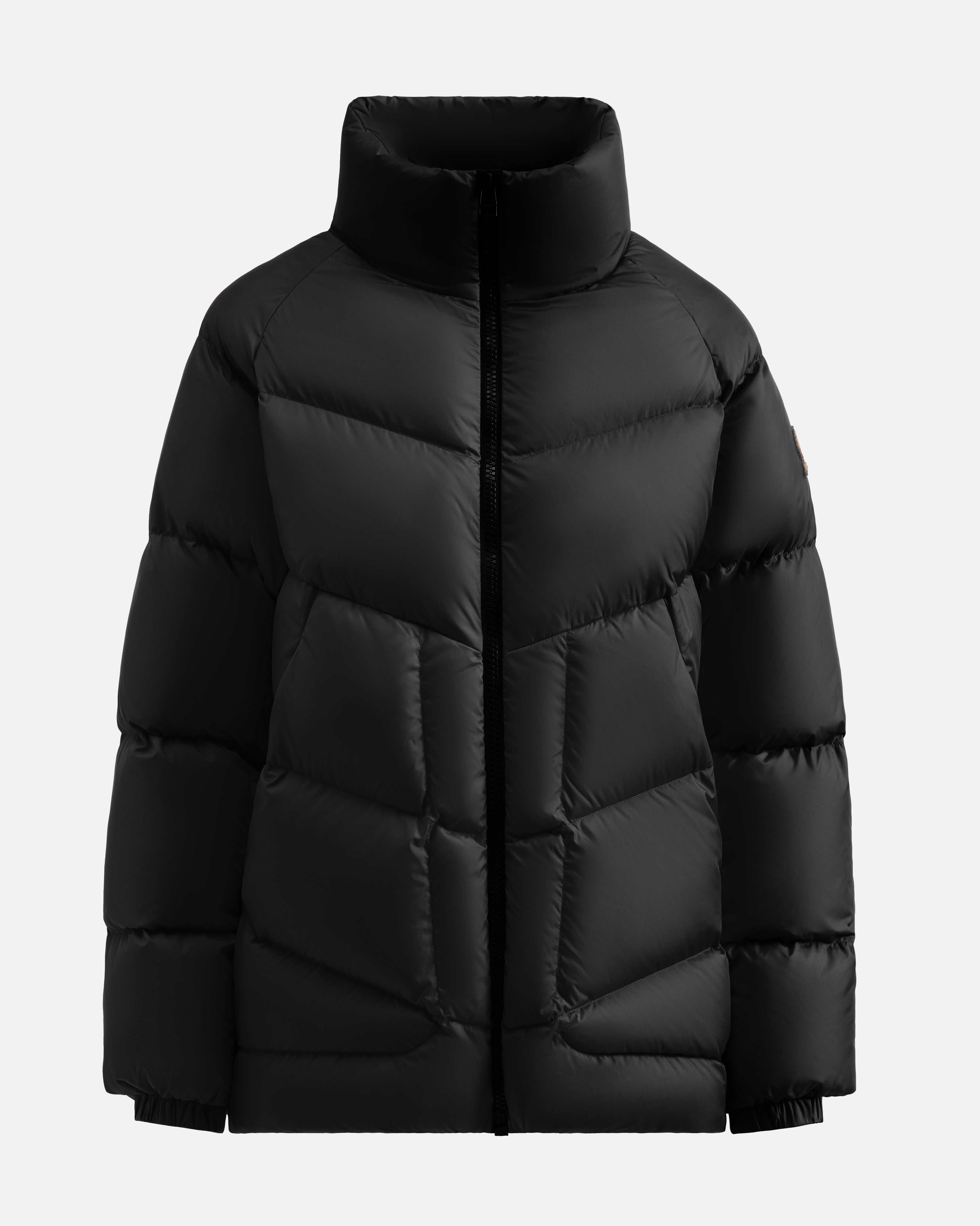 Brooklyn - Black | Kanuk