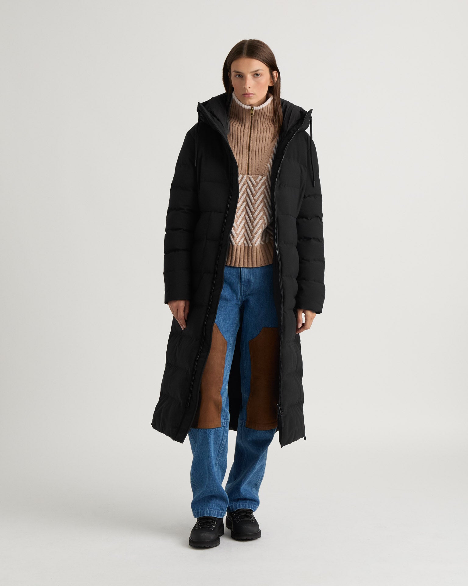 Kanuk Winter Coat
