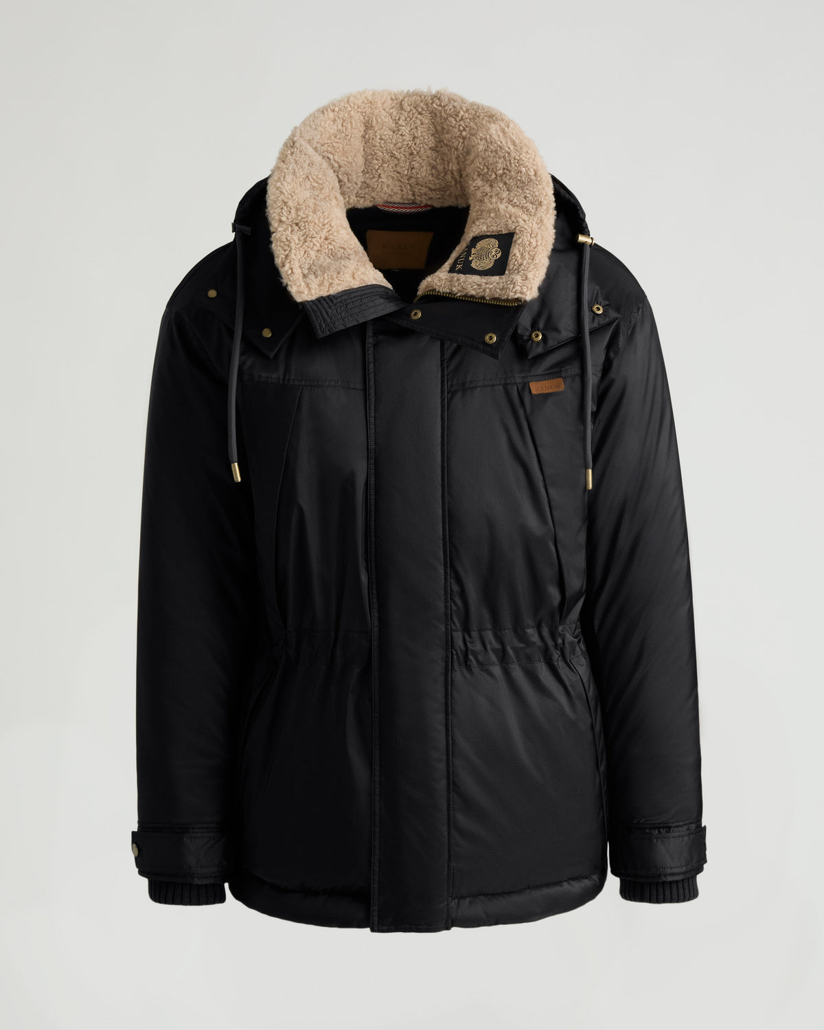 Coyote Signature Parka | Kanuk