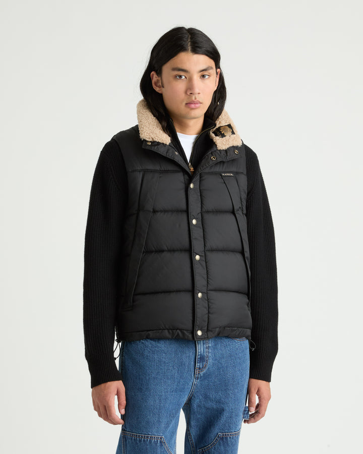 Douglas Vest