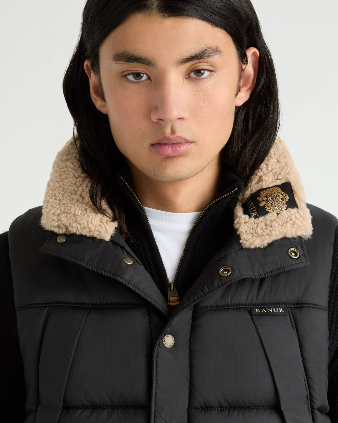 Douglas Vest