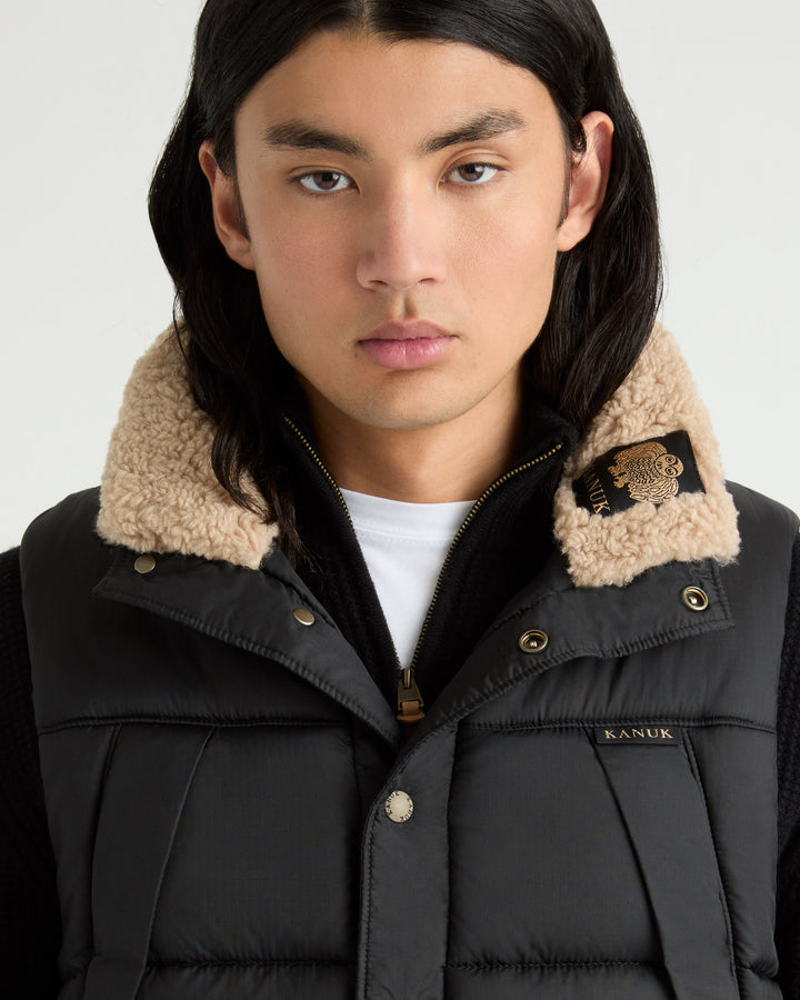 Douglas Vest