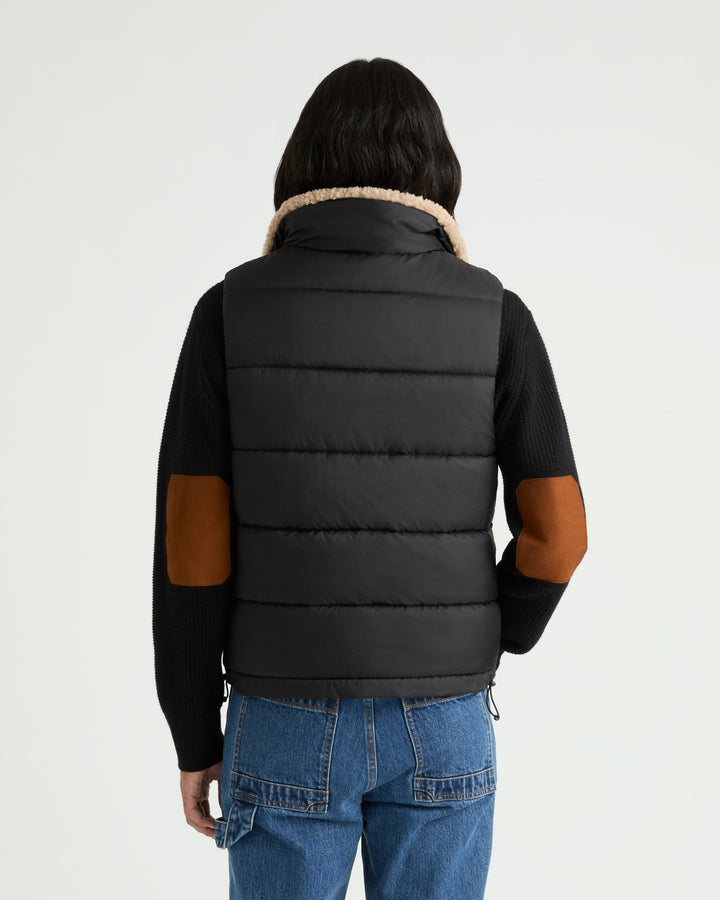 Douglas Vest