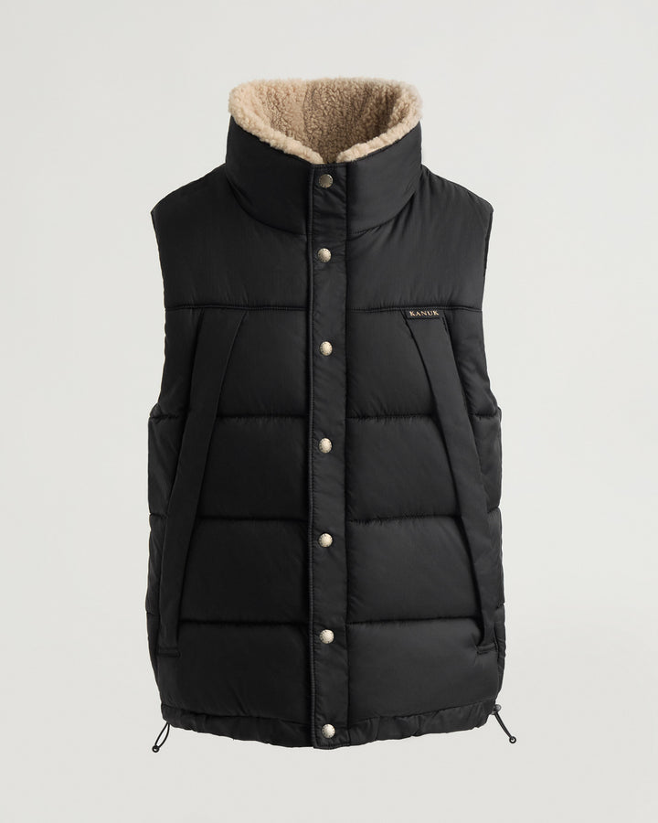 Douglas Vest