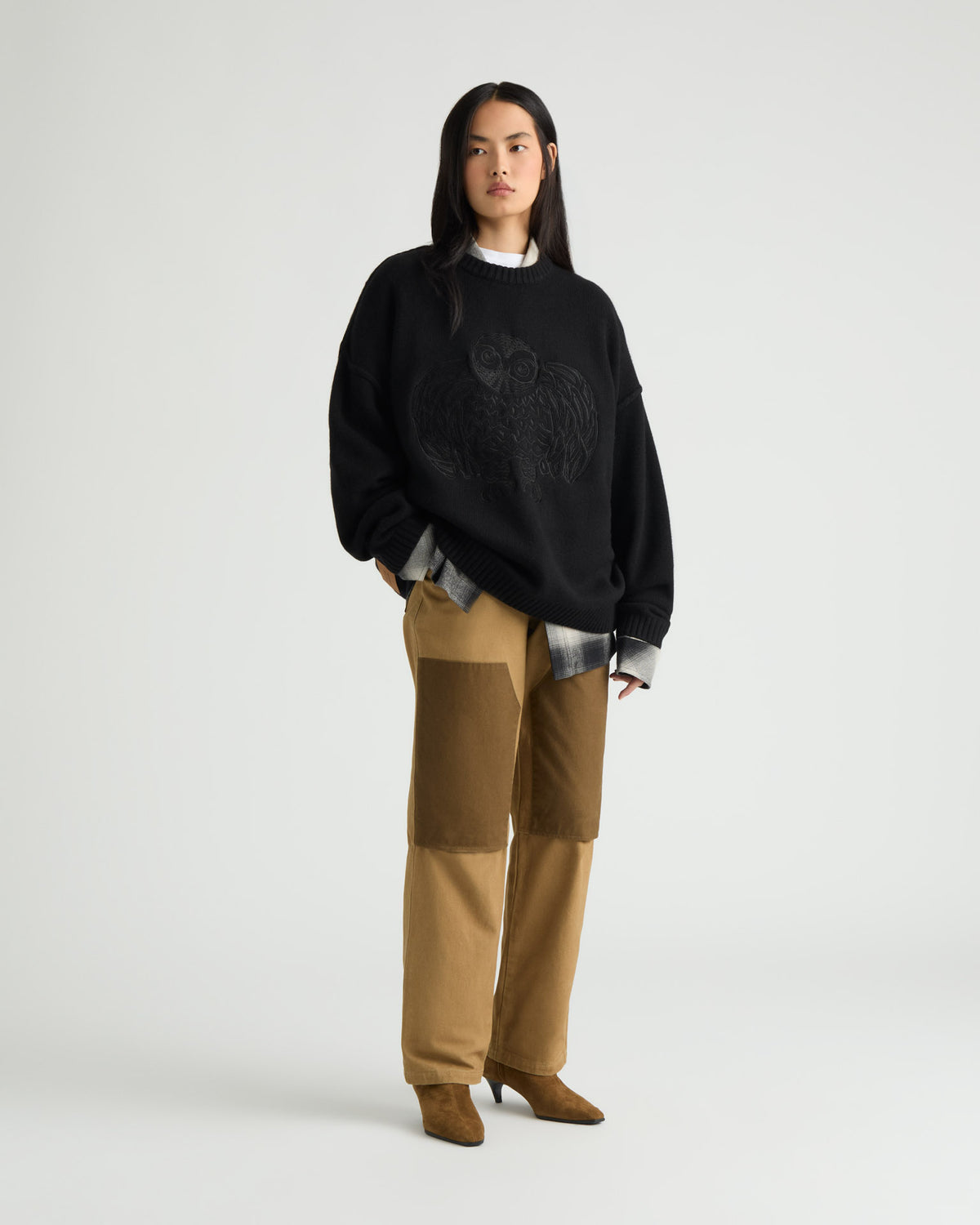 Pull Flocon | Kanuk