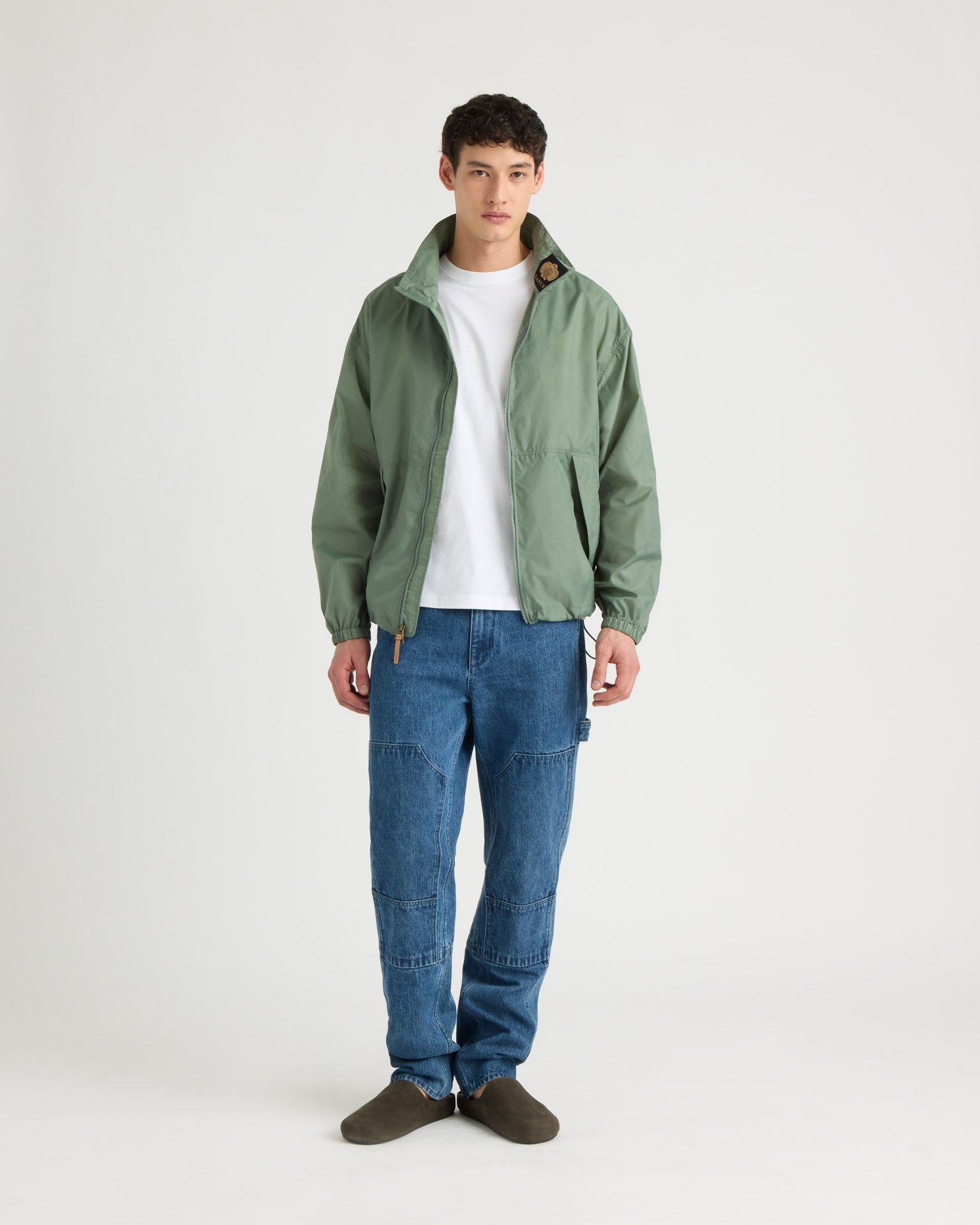 Men's Outerwear | Kanuk
