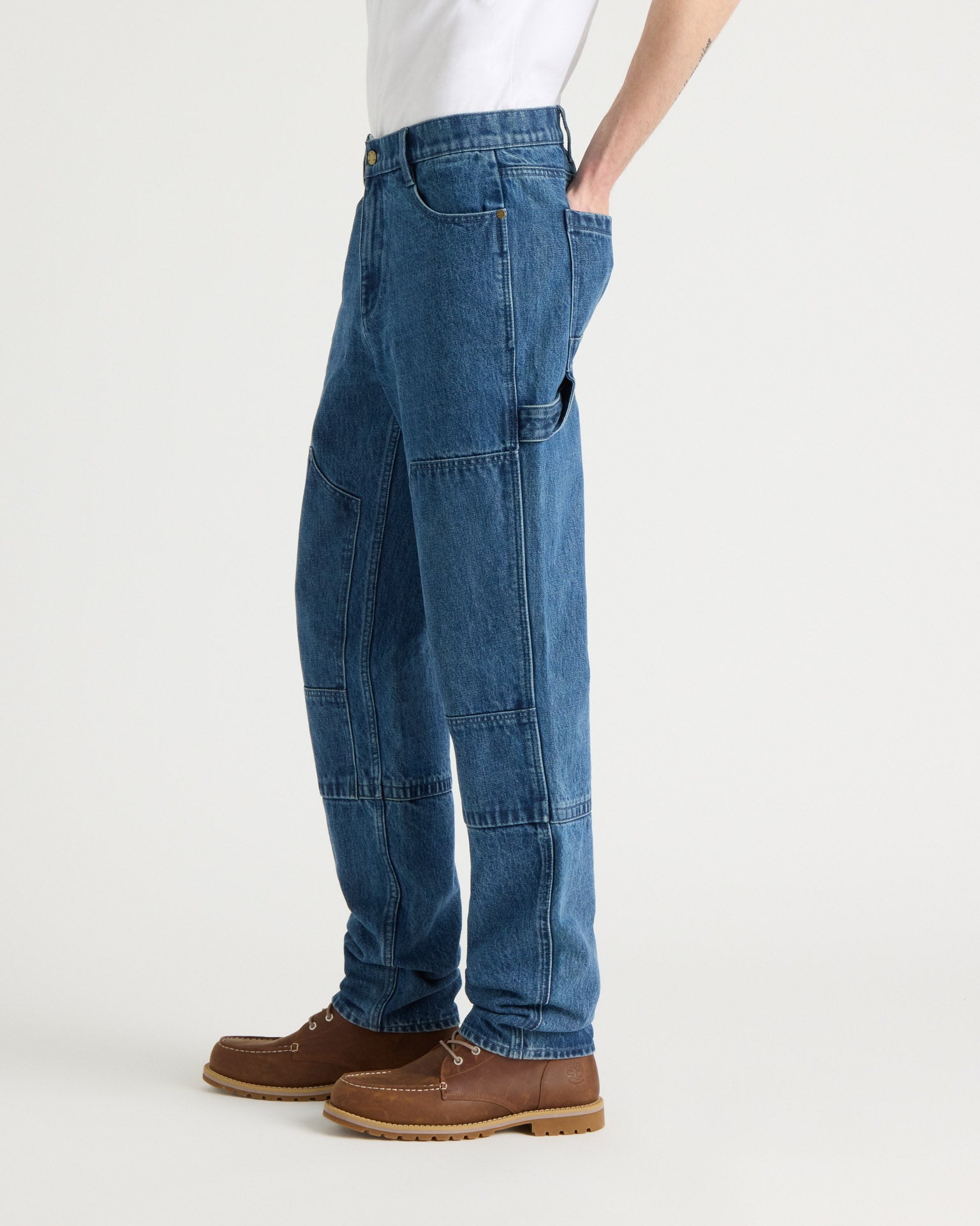 Gatineau Denim Pant | Kanuk