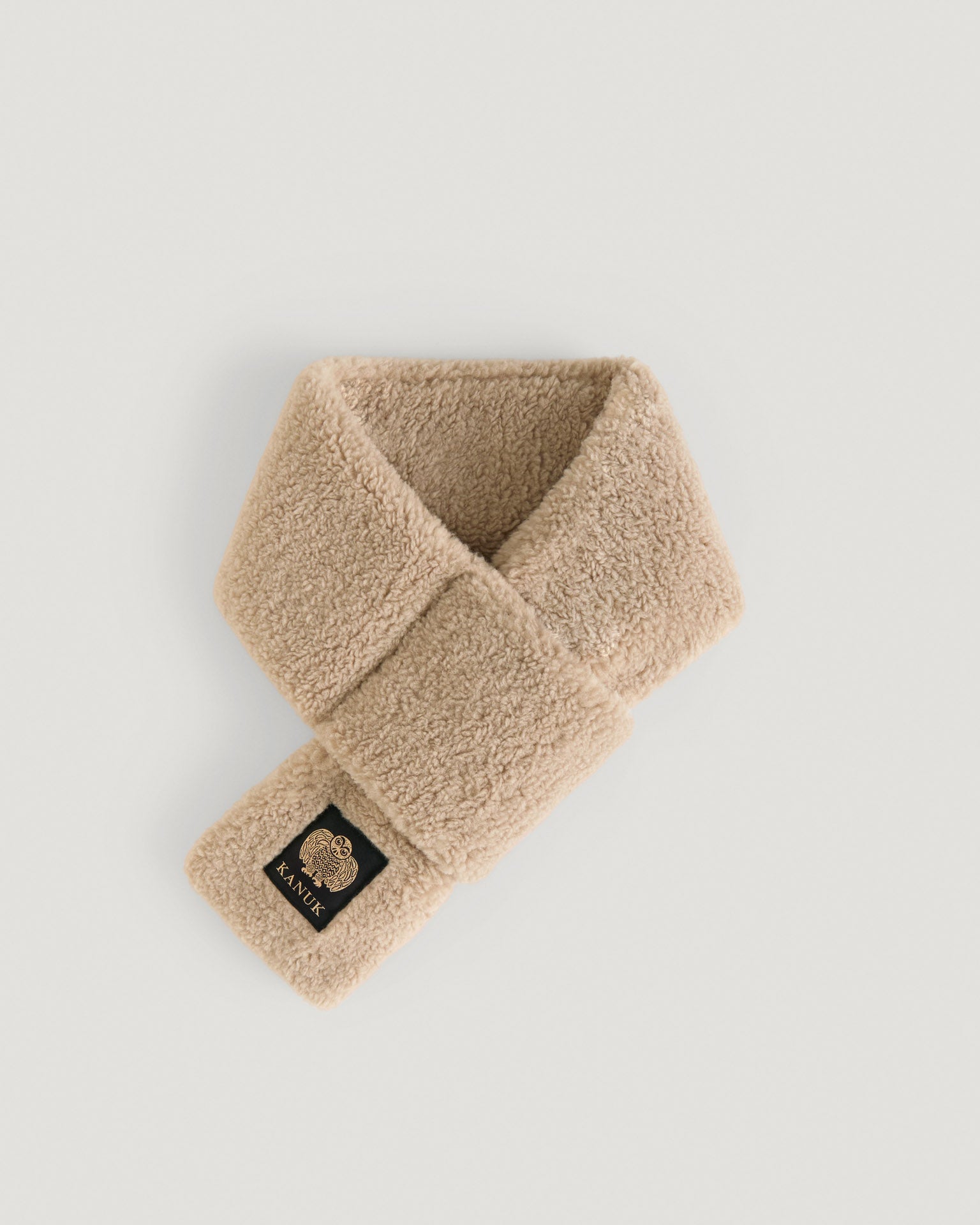 Hatley Sherpa Scarf | Kanuk Hatley Sherpa Scarf | Kanuk