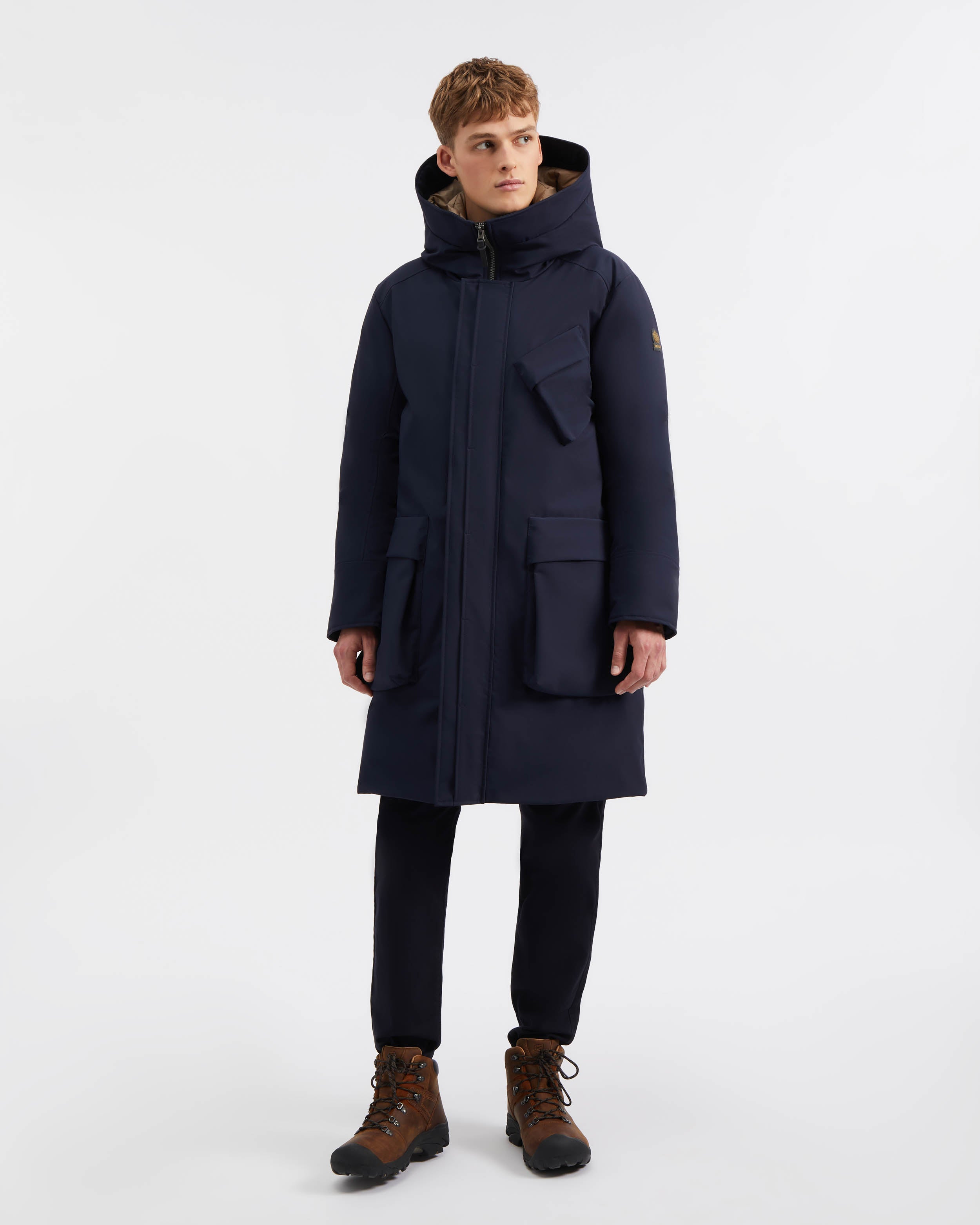 Kanuk down coat online