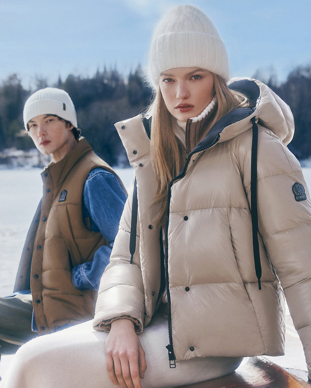 Kanuk Heritage Since 1970 | Kanuk