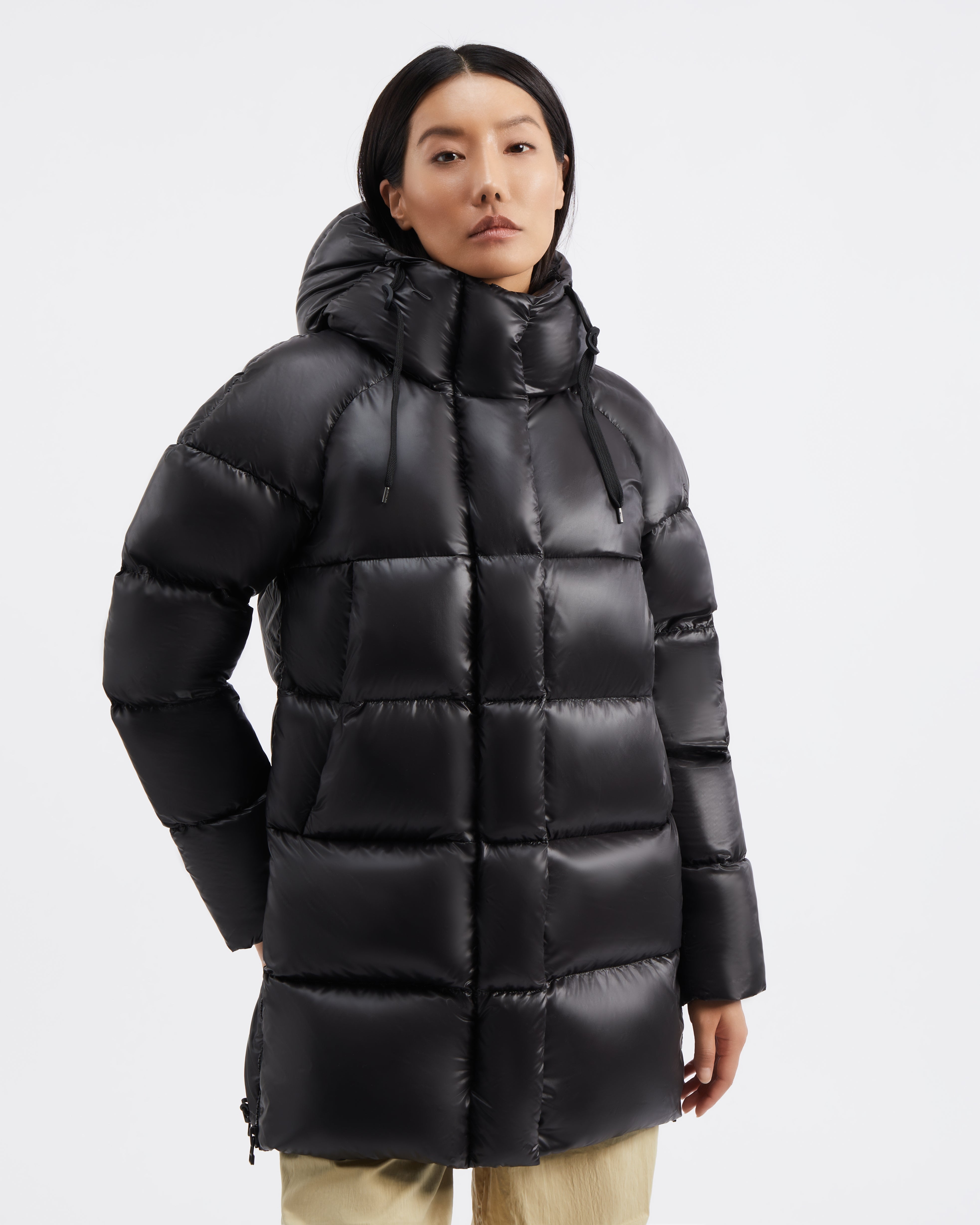 KANUK＊カナック＊Kiruna＊ダウンジャケット KANUK＊カナック＊Kiruna＊ダウンジャケット (KANUK/ダウン