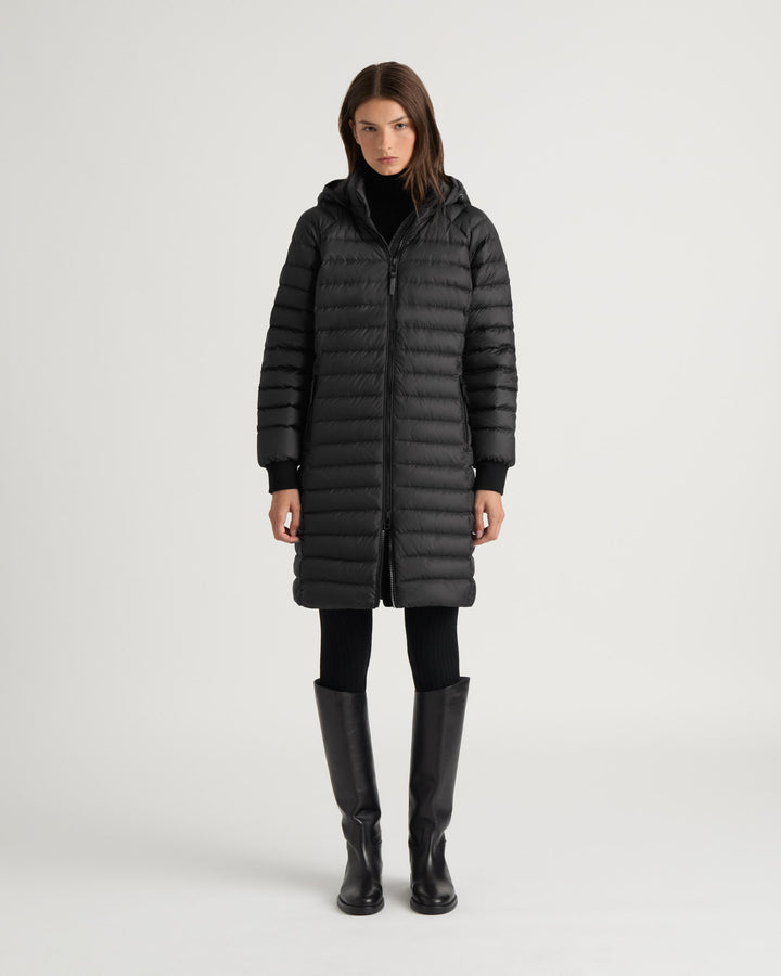 Lawrence Down Puffer