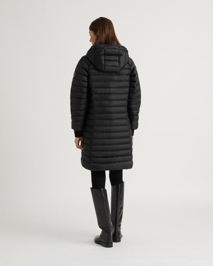 Lawrence Down Puffer