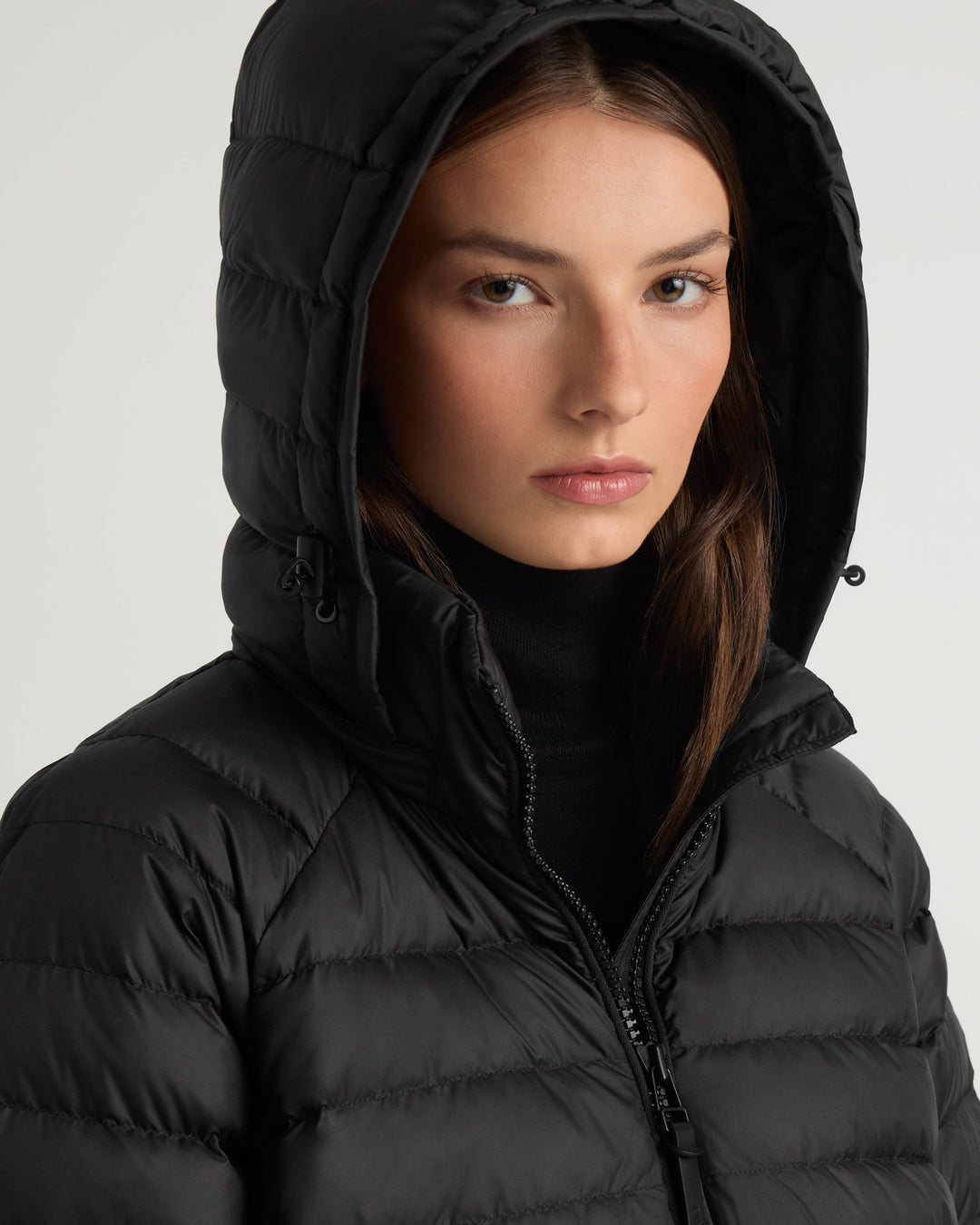 Lawrence Down Puffer
