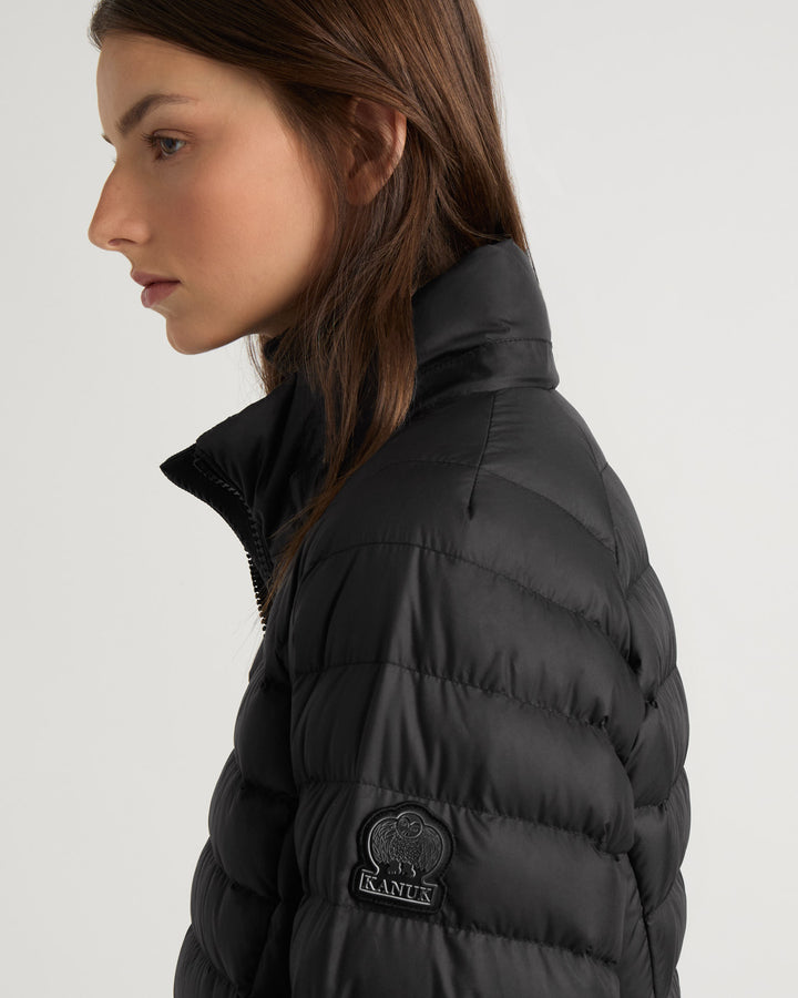 Lawrence Down Puffer
