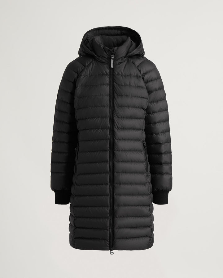 Lawrence Down Puffer