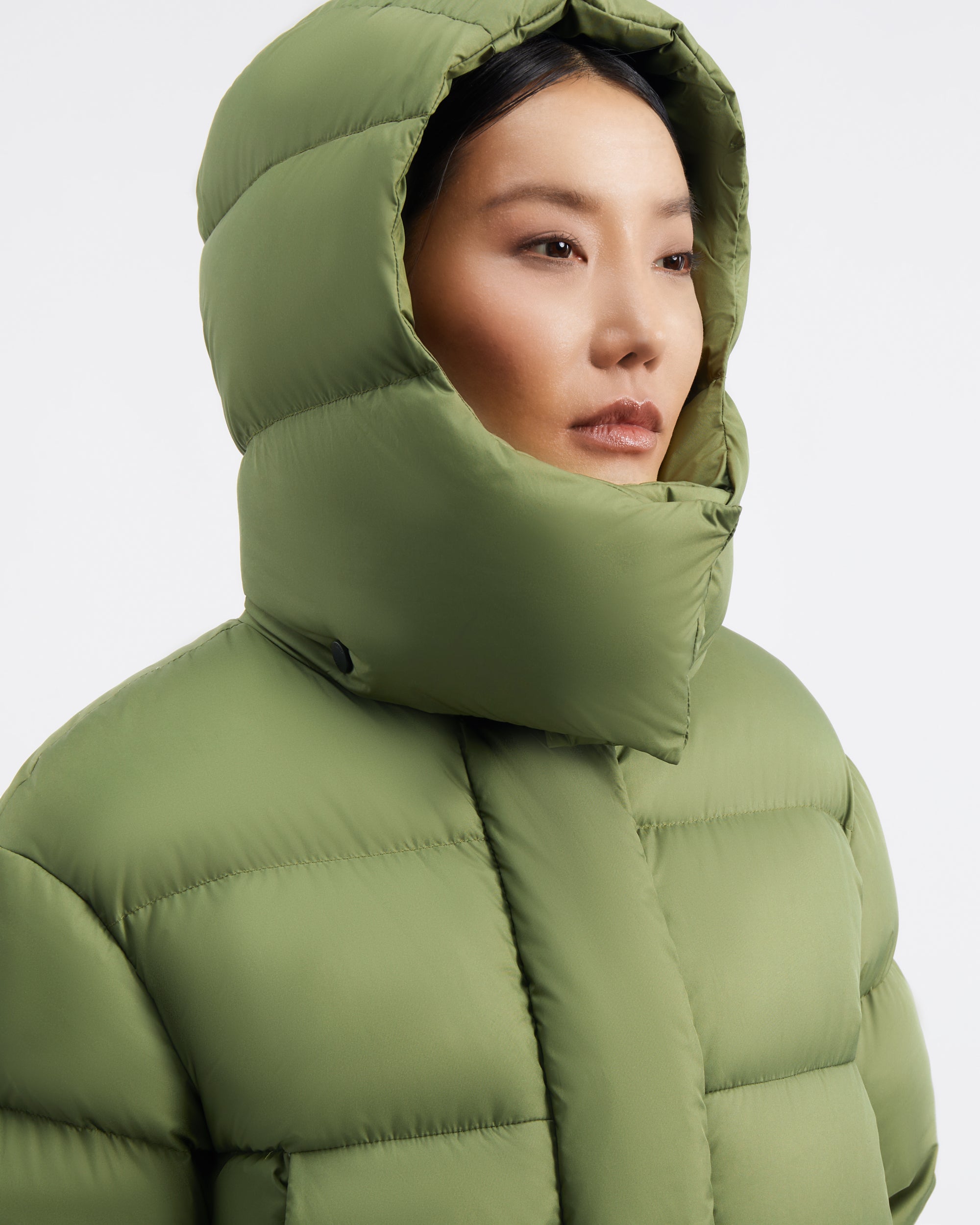 Women's Long Jackets | Kanuk
