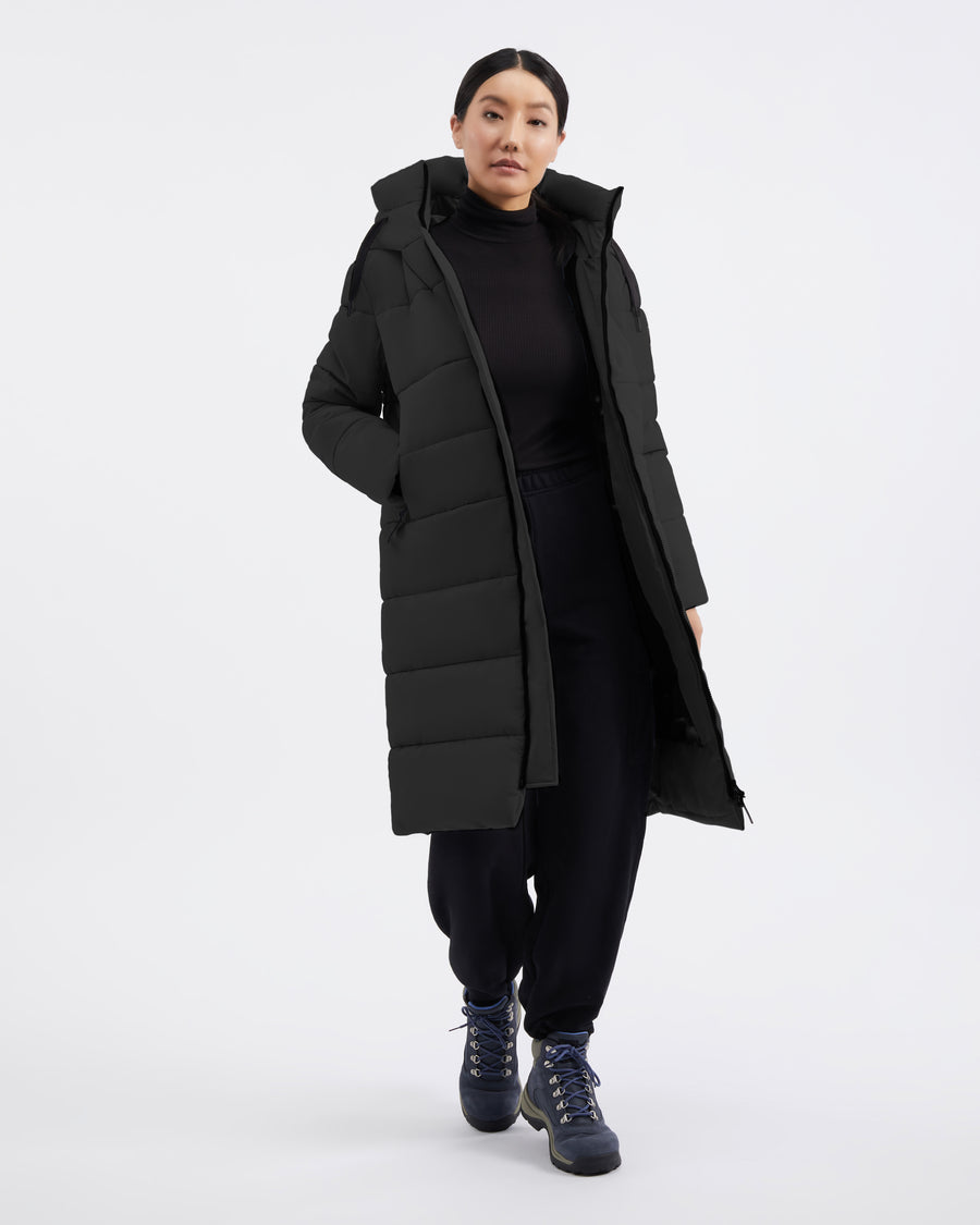 Madison - Black - Kanuk