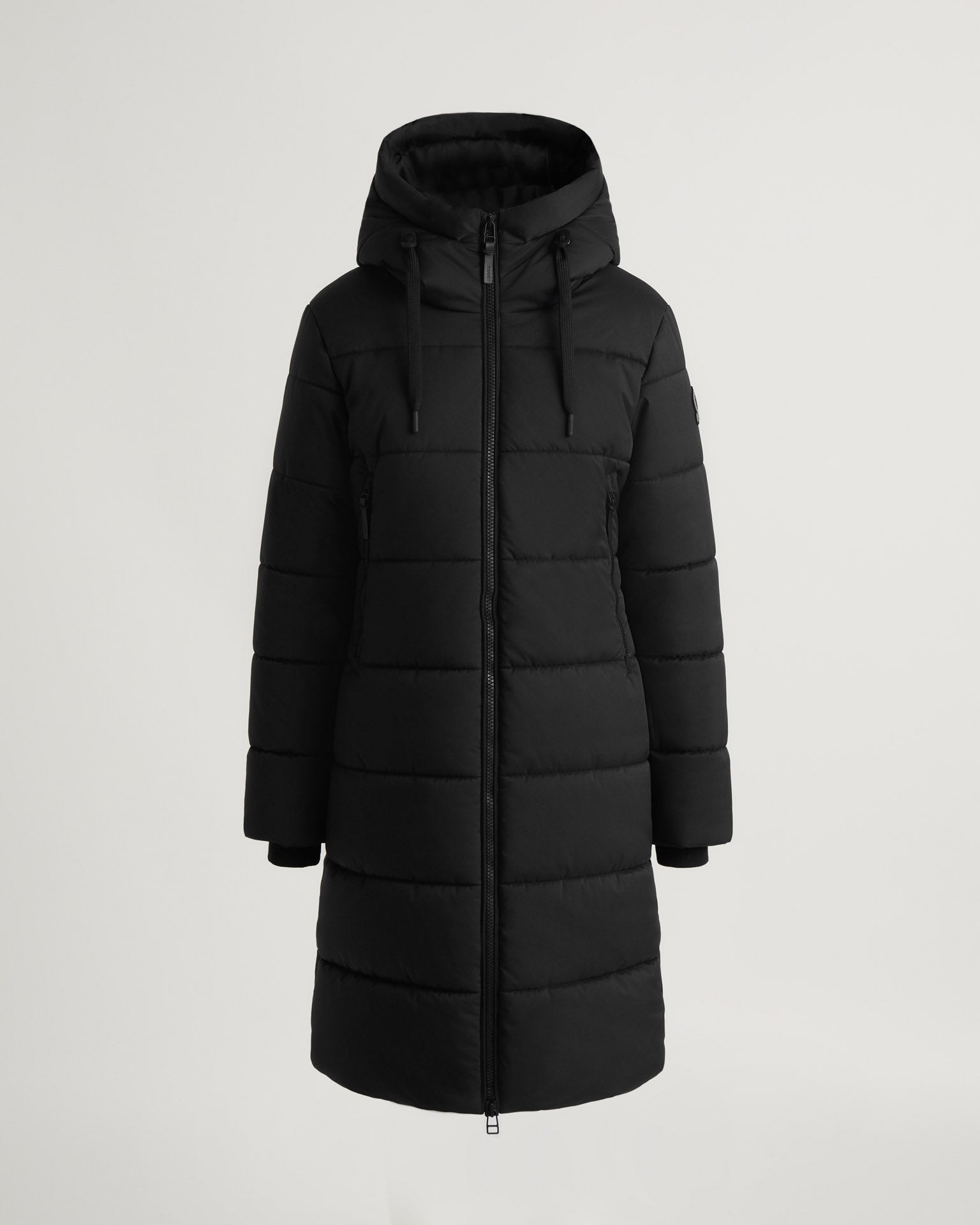 Madison Quilted Puffer | Kanuk