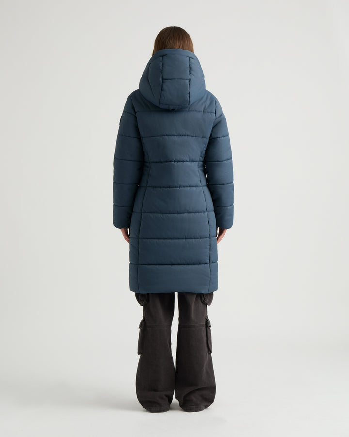 Manteau matelassé Madison