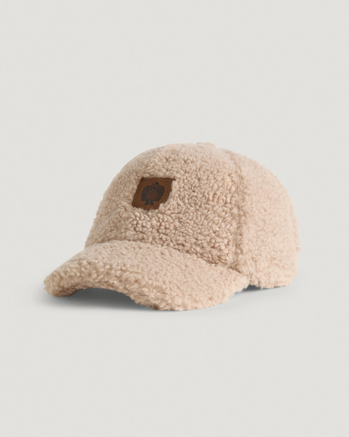 Kanuk Signature Sherpa Cap | Kanuk display picture 2
