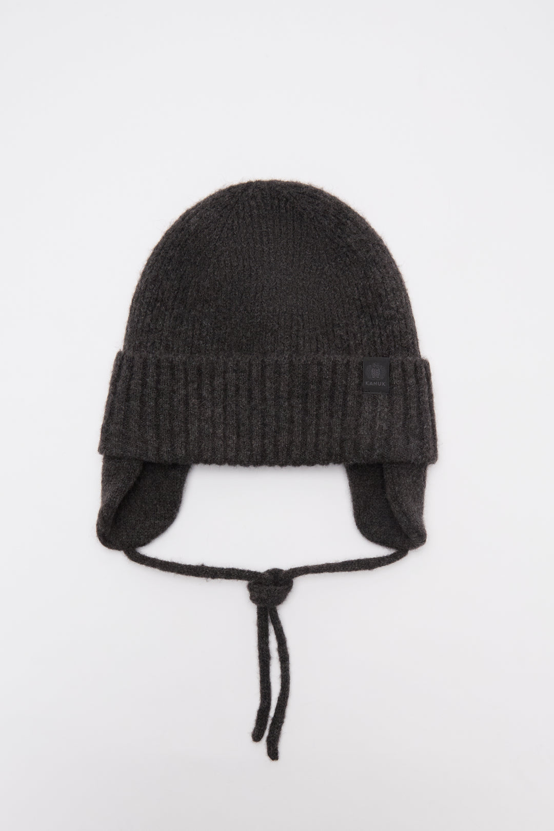 Tuque Skien en Gris