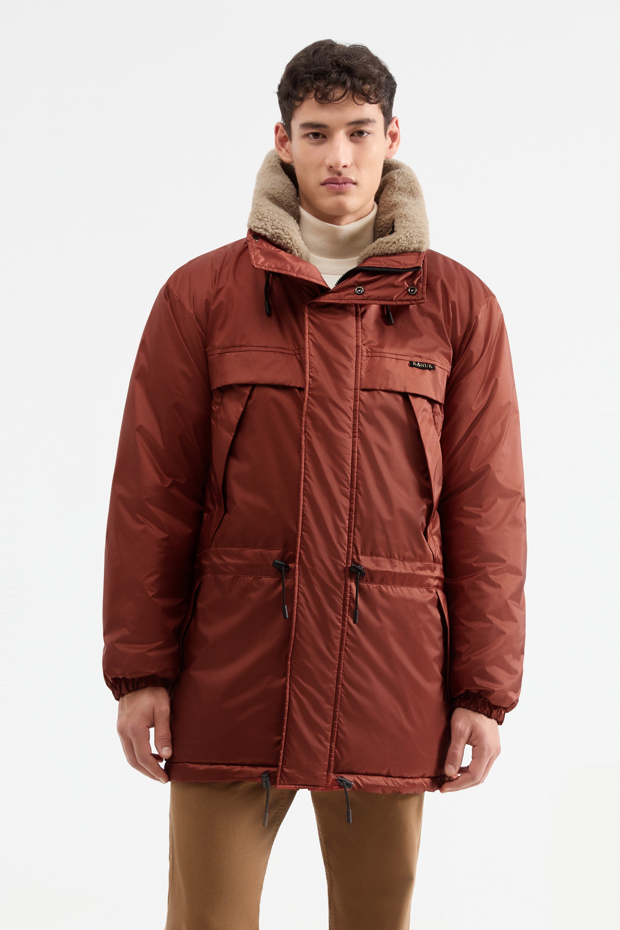 The Heritage Collection | Kanuk