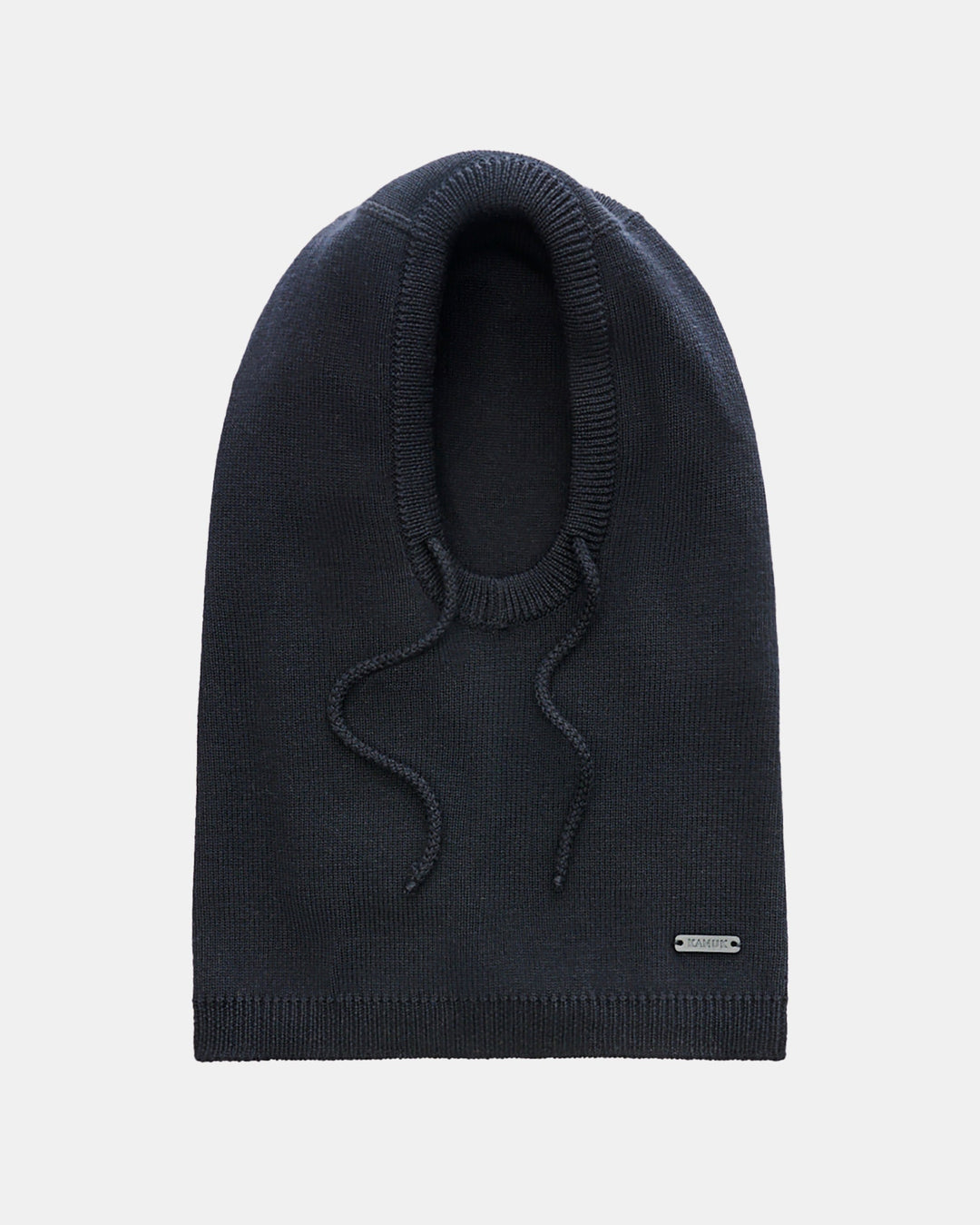 Hood - Black