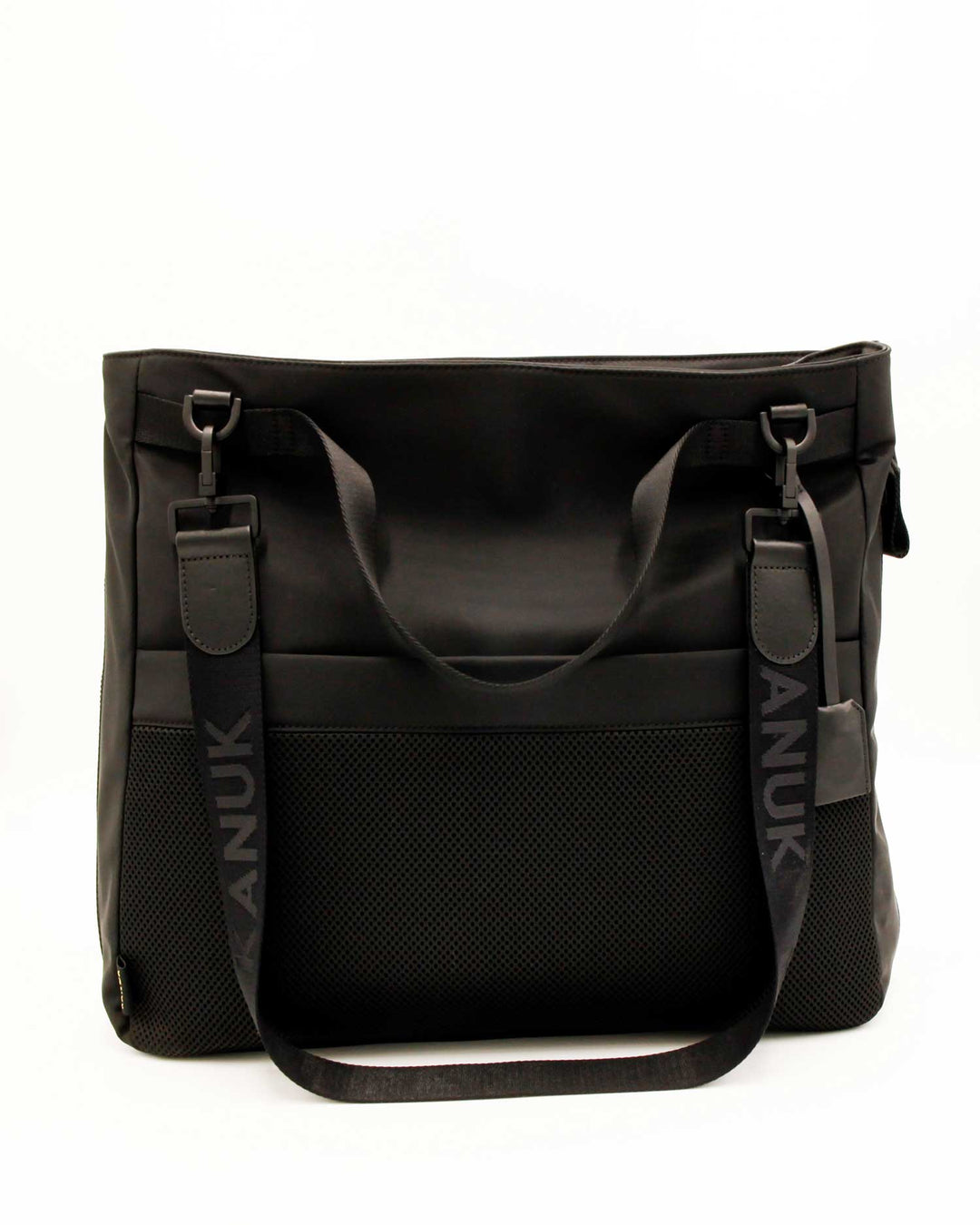 Multi-Functional Tsuno Travel Bag - Black