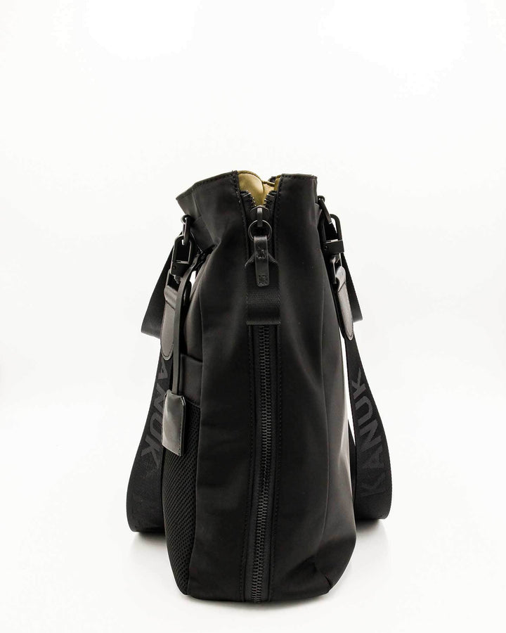 Multi-Functional Tsuno Travel Bag - Black