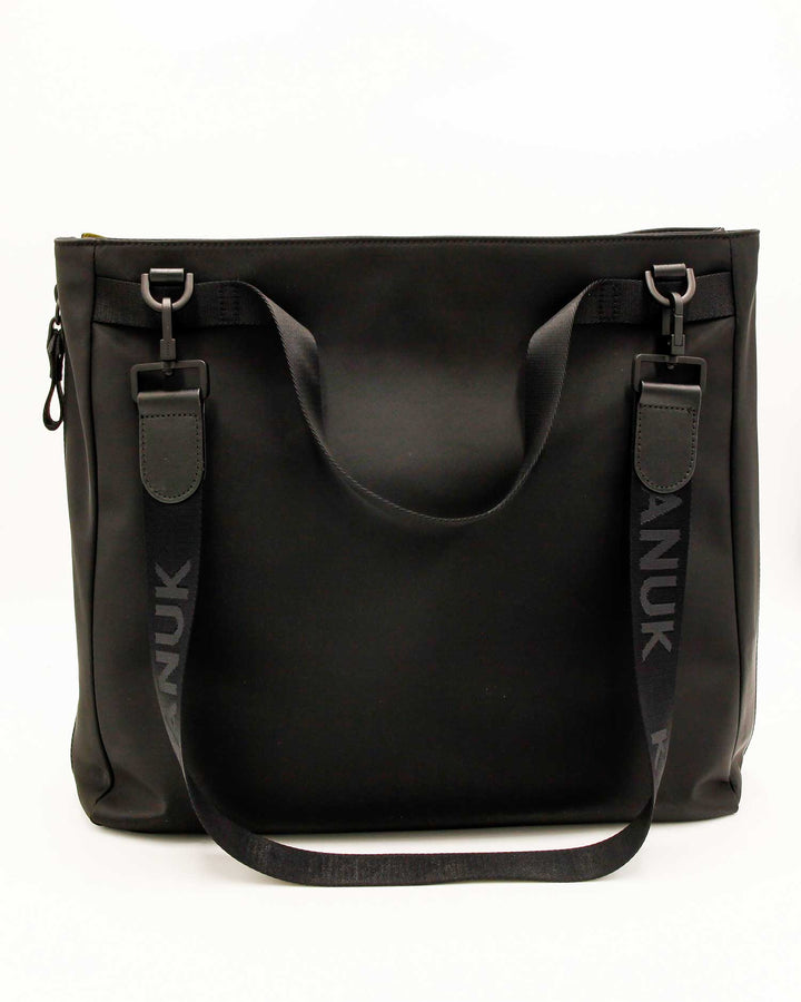 Multi-Functional Tsuno Travel Bag - Black